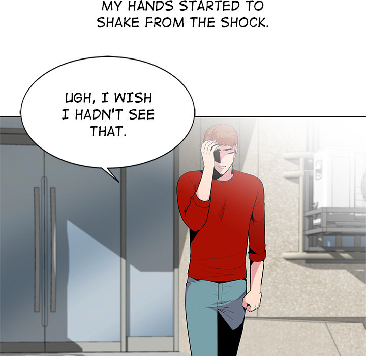 Fate Manhwa Chapter 1 Page 50