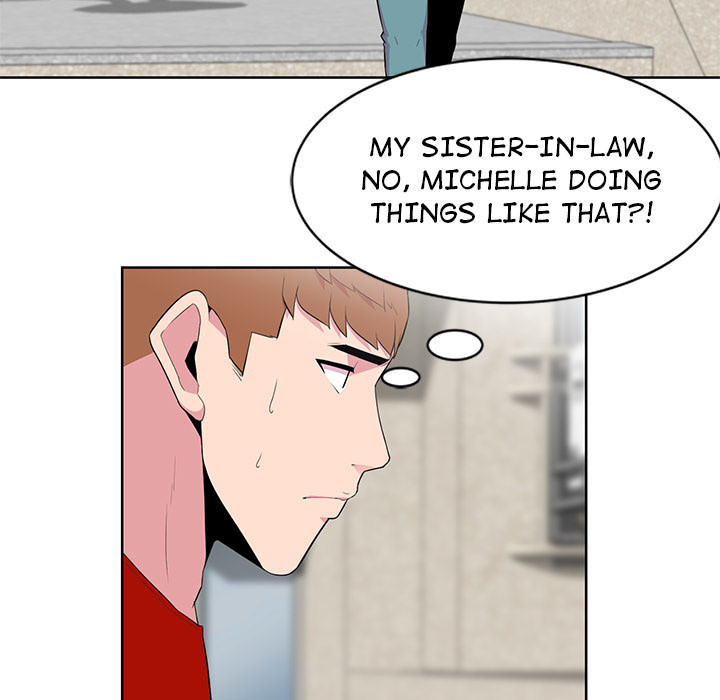 Fate Manhwa Chapter 1 Page 51