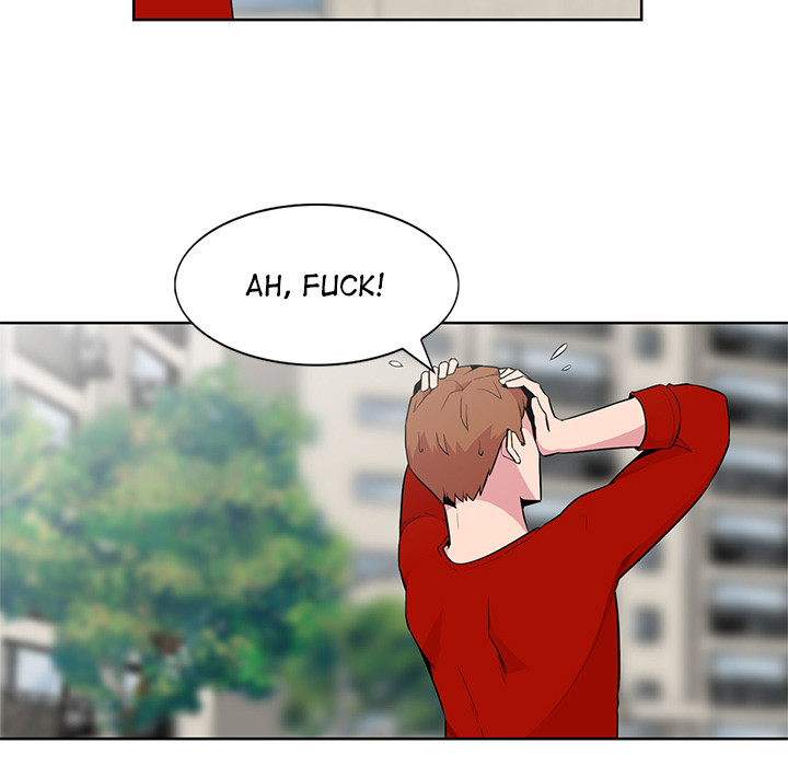 Fate Manhwa Chapter 1 Page 52
