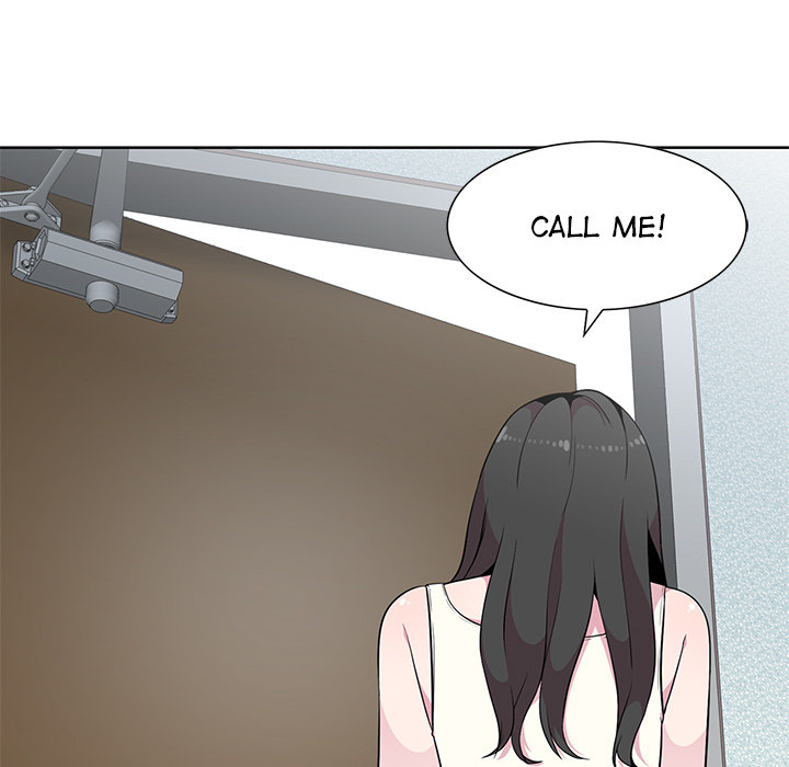 Fate Manhwa Chapter 1 Page 54