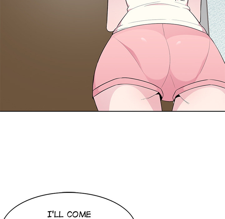 Fate Manhwa Chapter 1 Page 55