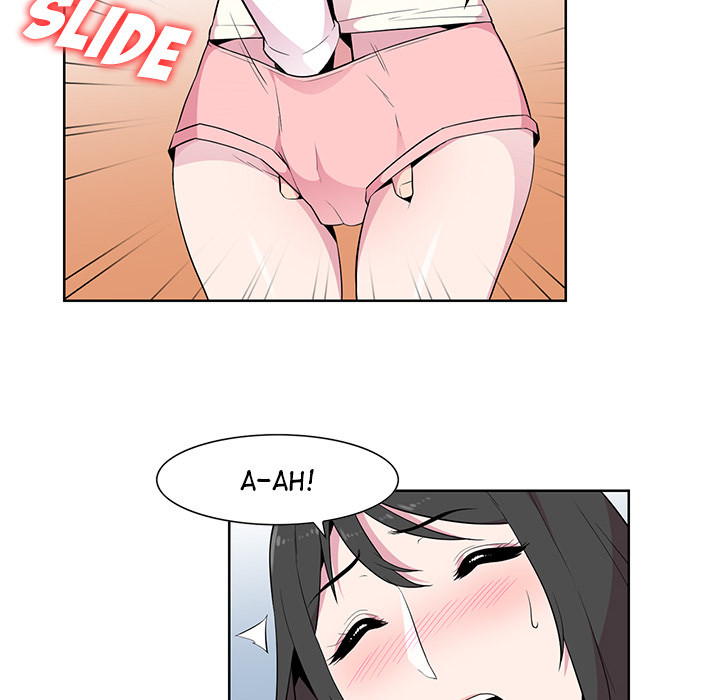 Fate Manhwa Chapter 1 Page 57
