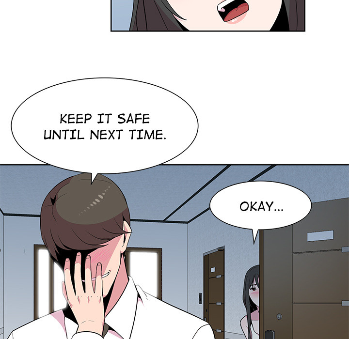 Fate Manhwa Chapter 1 Page 58