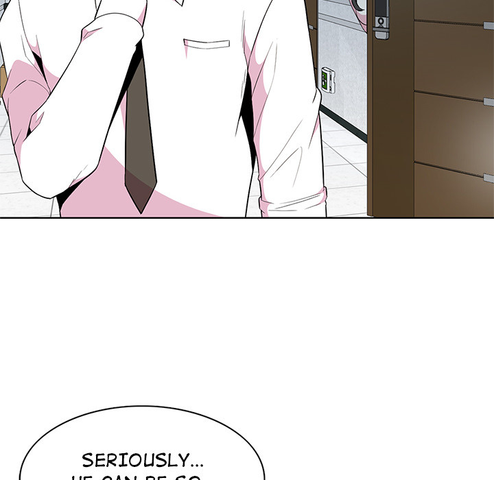 Fate Manhwa Chapter 1 Page 59