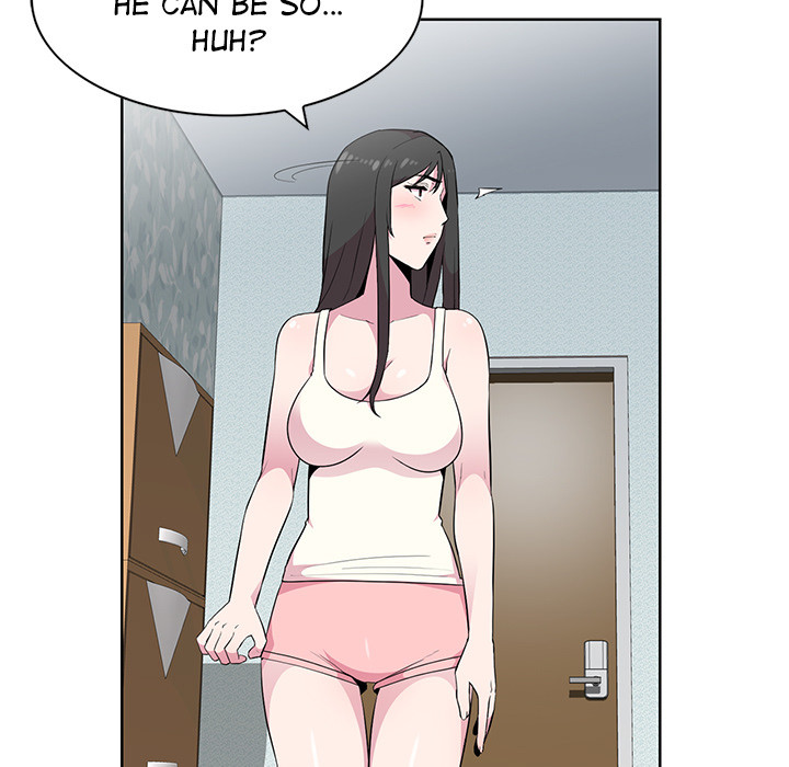 Fate Manhwa Chapter 1 Page 60