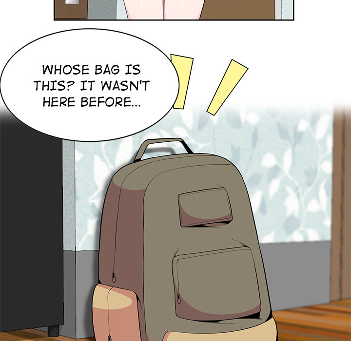 Fate Manhwa Chapter 1 Page 61