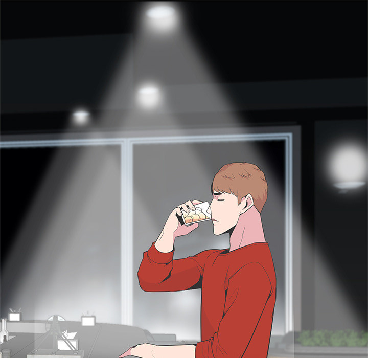 Fate Manhwa Chapter 1 Page 64