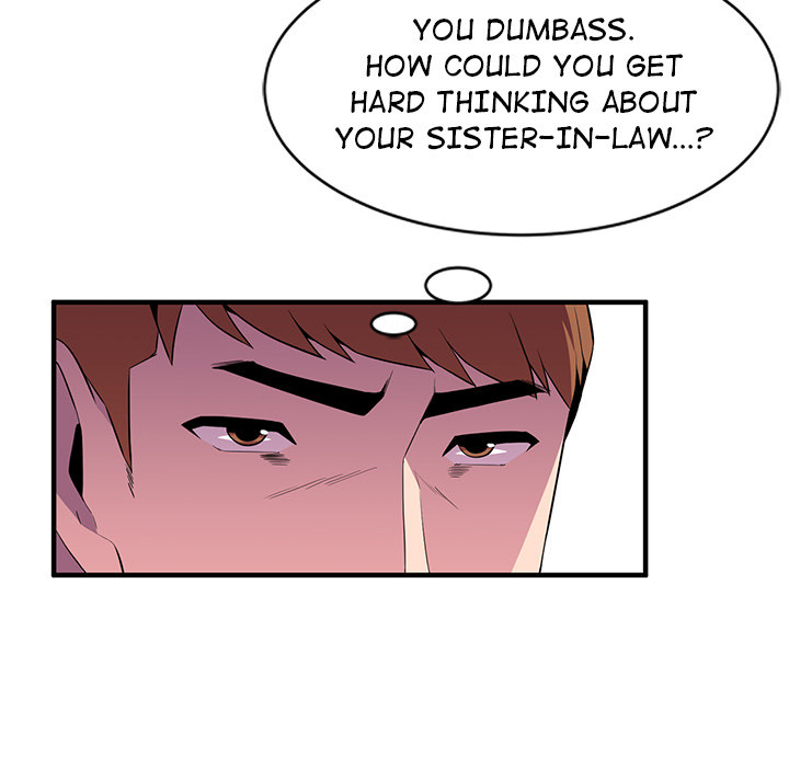 Fate Manhwa Chapter 1 Page 68