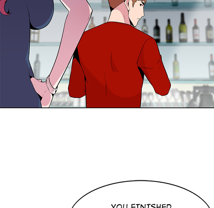 Fate Manhwa Chapter 1 Page 71