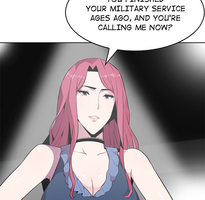 Fate Manhwa Chapter 1 Page 72