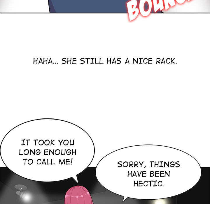 Fate Manhwa Chapter 1 Page 76