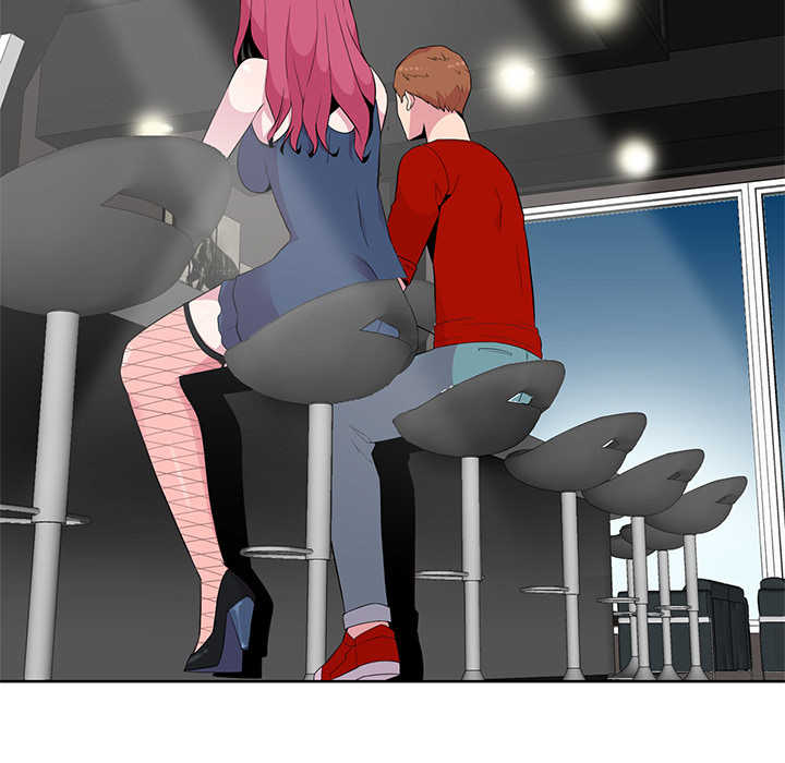 Fate Manhwa Chapter 1 Page 77