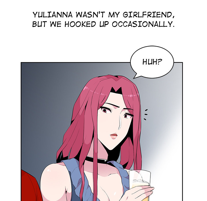 Fate Manhwa Chapter 1 Page 78