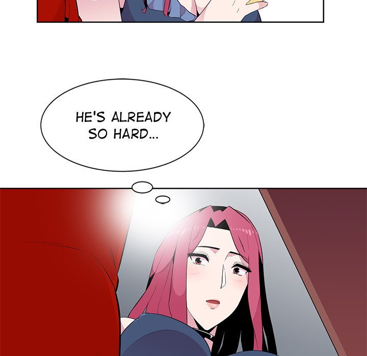 Fate Manhwa Chapter 1 Page 79