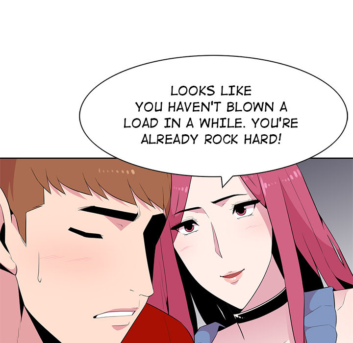 Fate Manhwa Chapter 1 Page 81