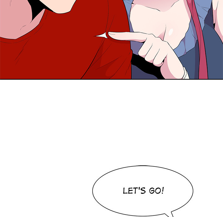 Fate Manhwa Chapter 1 Page 82