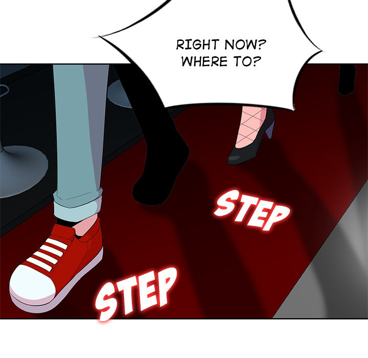 Fate Manhwa Chapter 1 Page 84
