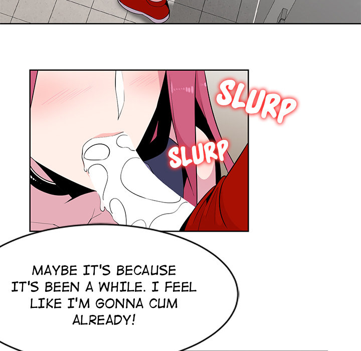 Fate Manhwa Chapter 1 Page 91