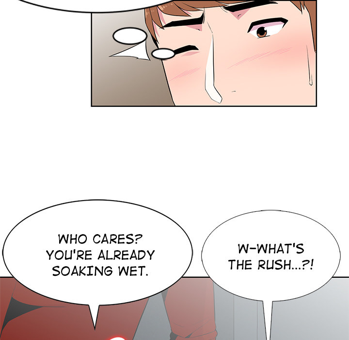 Fate Manhwa Chapter 1 Page 92