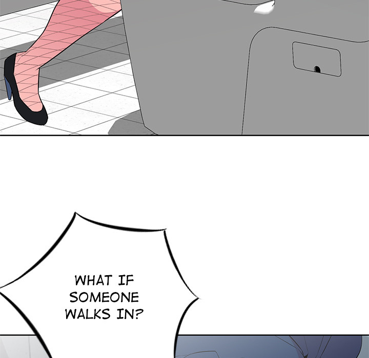 Fate Manhwa Chapter 1 Page 94