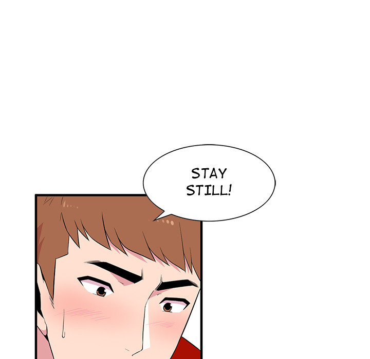 Fate Manhwa Chapter 1 Page 96