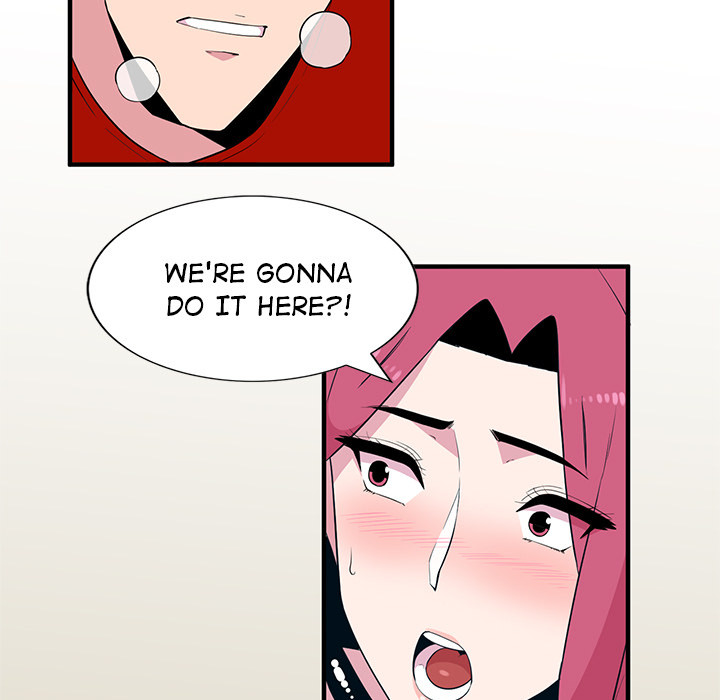 Fate Manhwa Chapter 1 Page 97