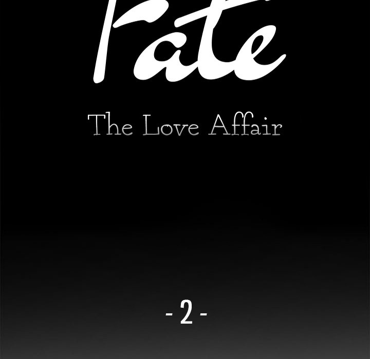 Fate Manhwa Chapter 2 Page 11