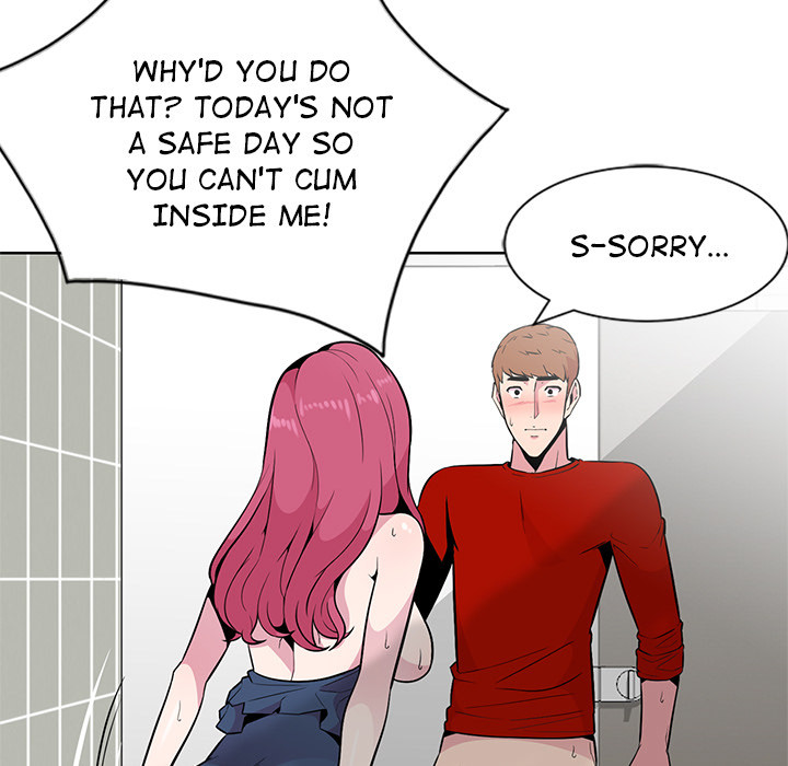Fate Manhwa Chapter 2 Page 18