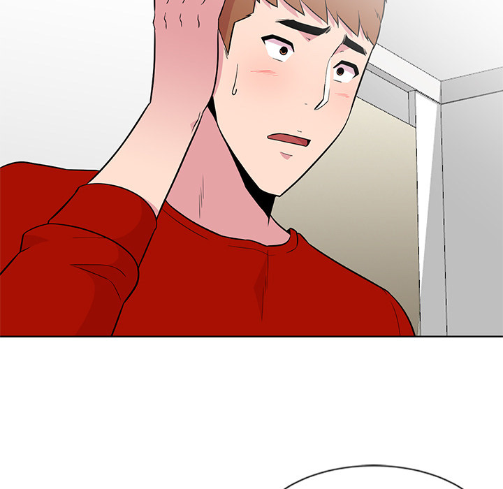Fate Manhwa Chapter 2 Page 20