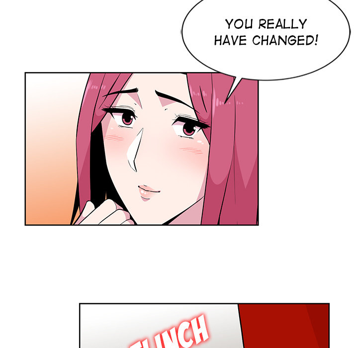 Fate Manhwa Chapter 2 Page 21