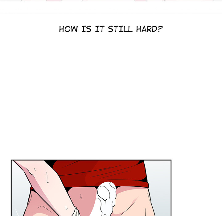 Fate Manhwa Chapter 2 Page 24
