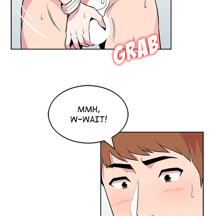 Fate Manhwa Chapter 2 Page 25