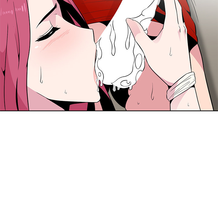 Fate Manhwa Chapter 2 Page 27