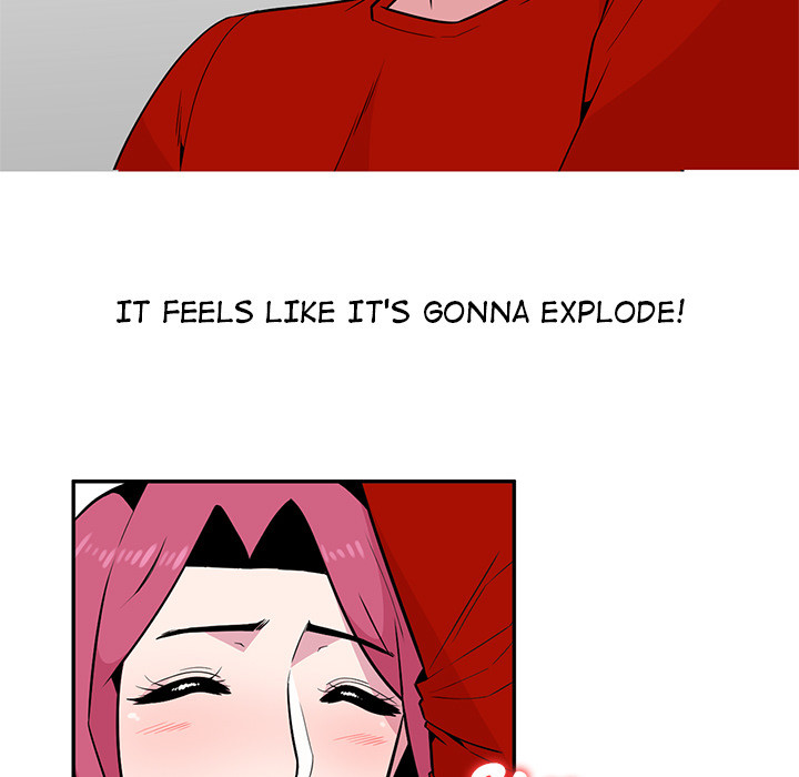 Fate Manhwa Chapter 2 Page 31
