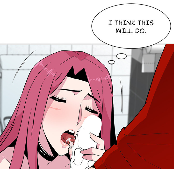 Fate Manhwa Chapter 2 Page 35