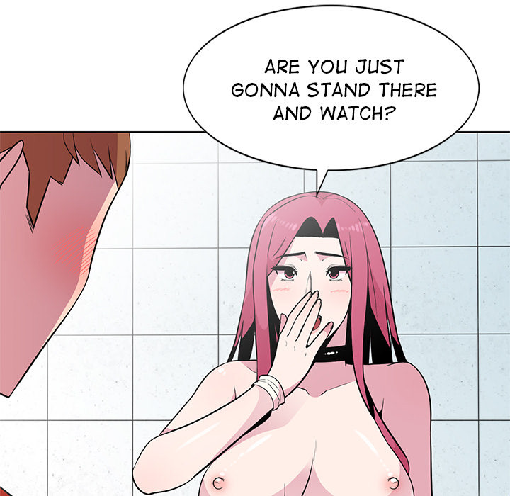 Fate Manhwa Chapter 2 Page 38