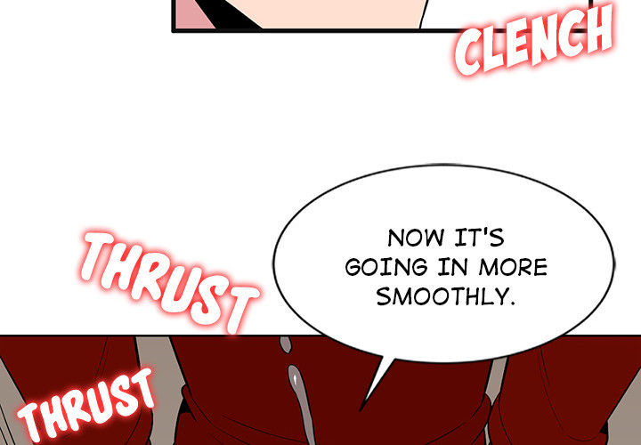 Fate Manhwa Chapter 2 Page 4