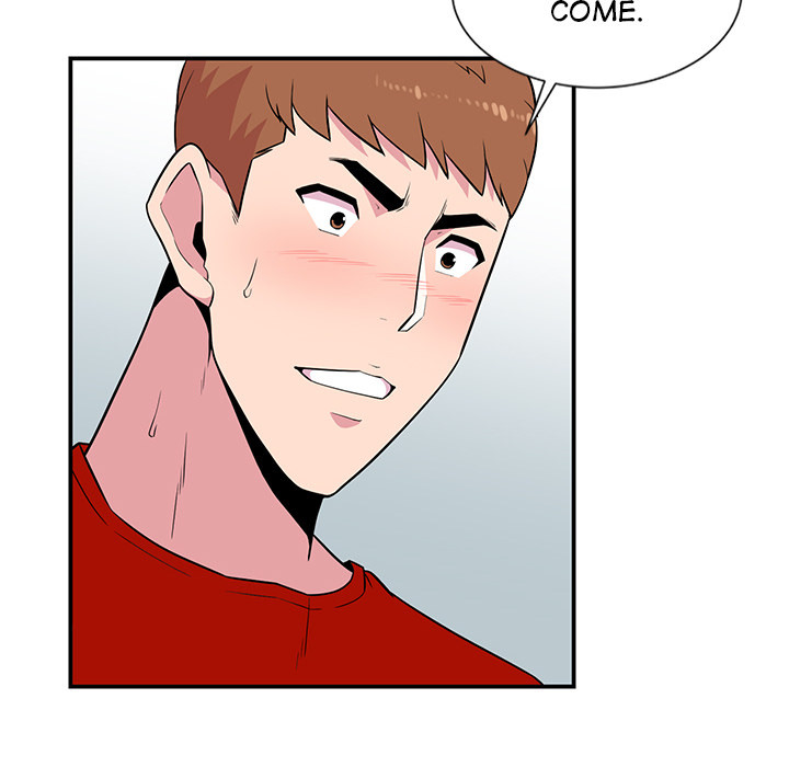 Fate Manhwa Chapter 2 Page 42