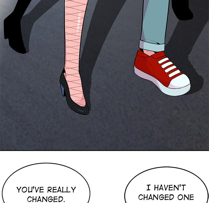 Fate Manhwa Chapter 2 Page 57