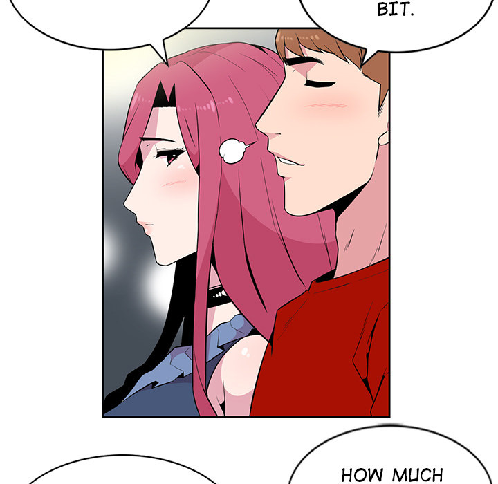 Fate Manhwa Chapter 2 Page 58