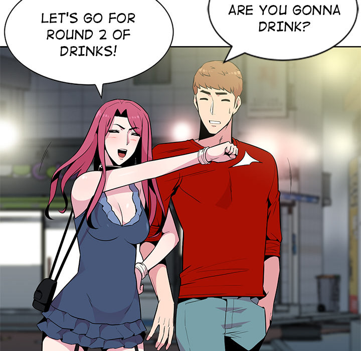 Fate Manhwa Chapter 2 Page 59