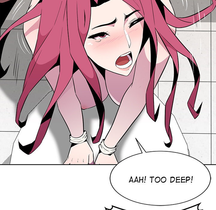 Fate Manhwa Chapter 2 Page 6