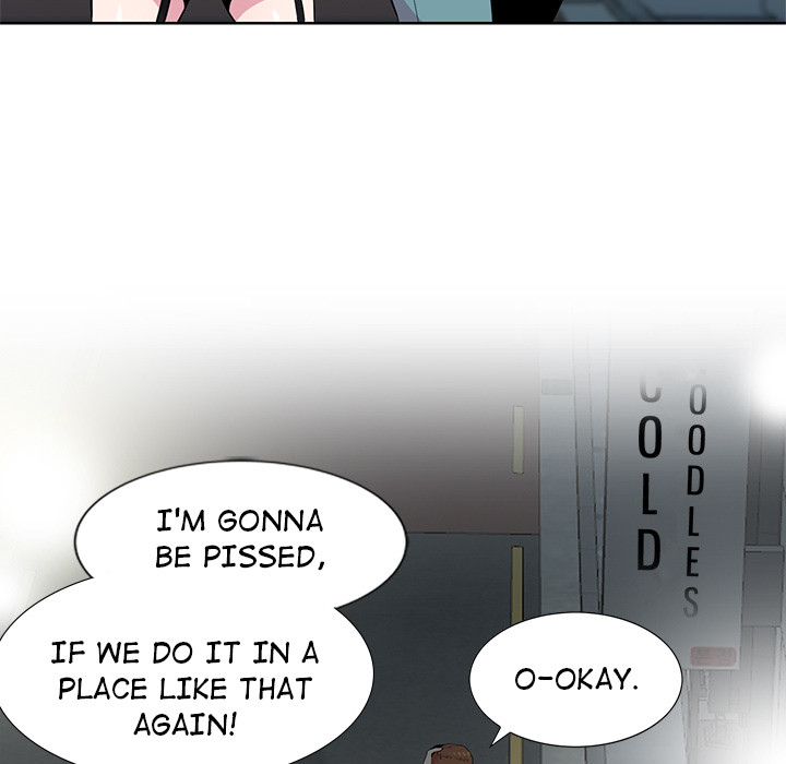 Fate Manhwa Chapter 2 Page 60