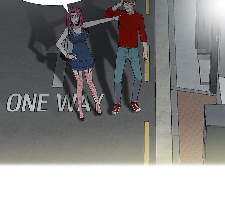 Fate Manhwa Chapter 2 Page 61