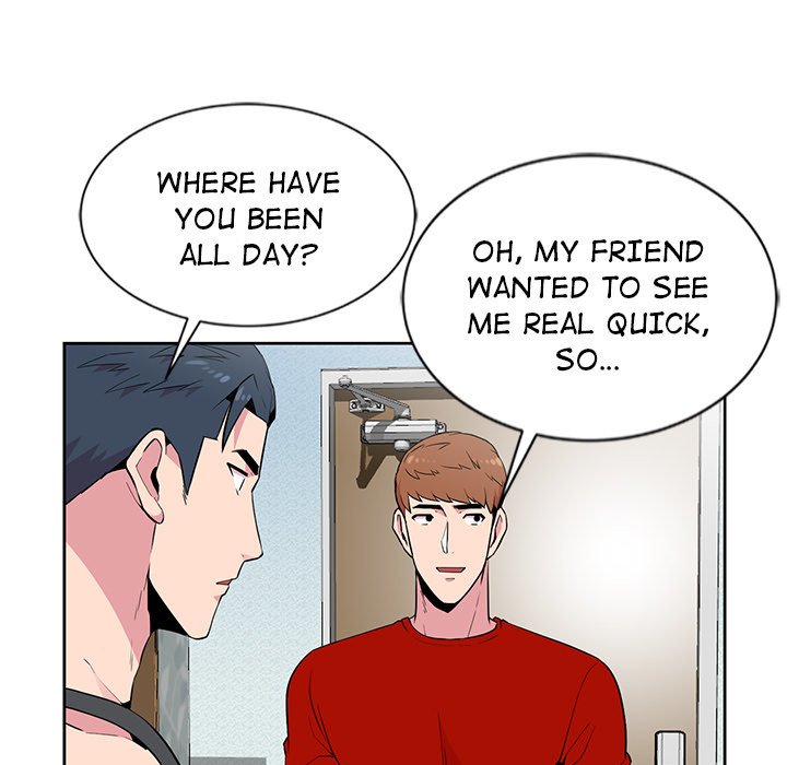Fate Manhwa Chapter 2 Page 64