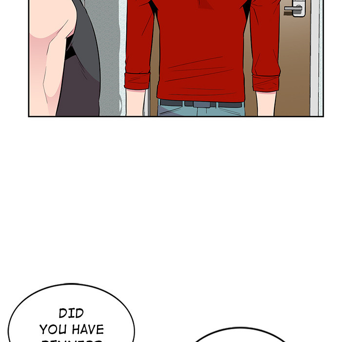 Fate Manhwa Chapter 2 Page 65