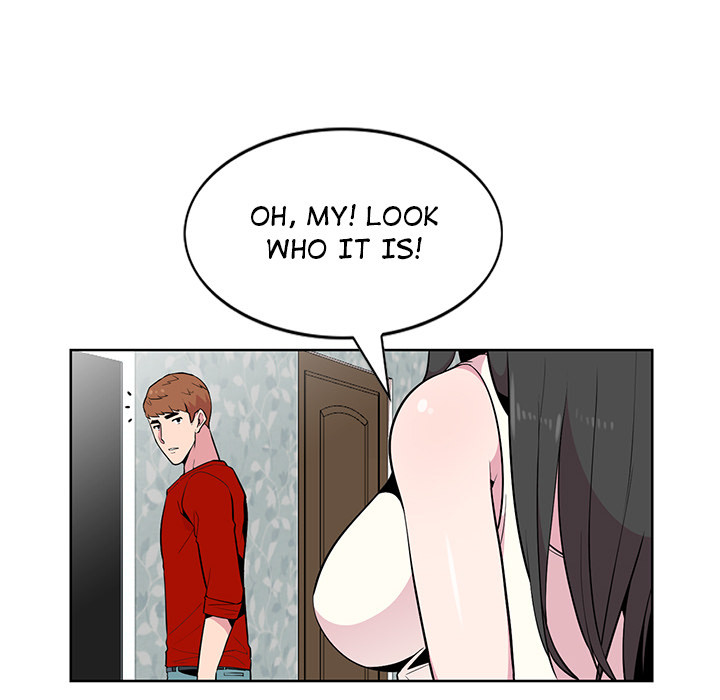 Fate Manhwa Chapter 2 Page 67