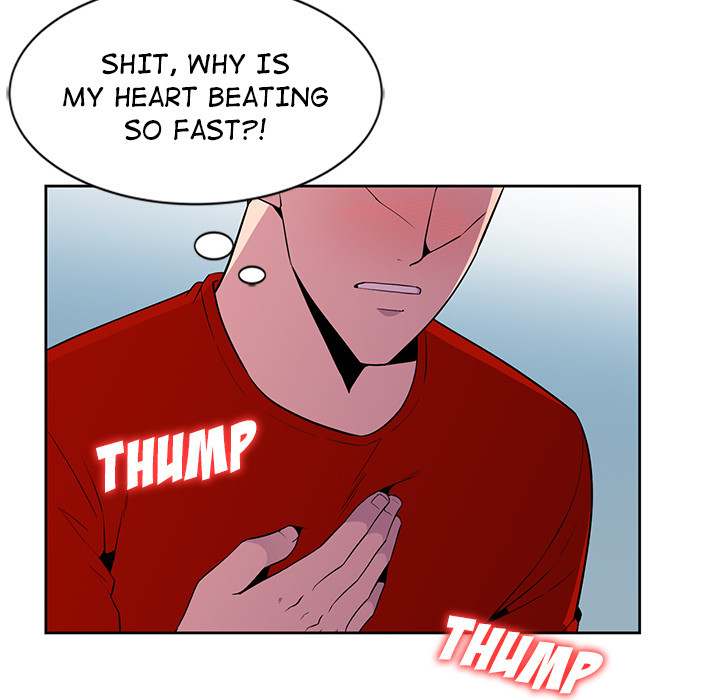 Fate Manhwa Chapter 2 Page 72