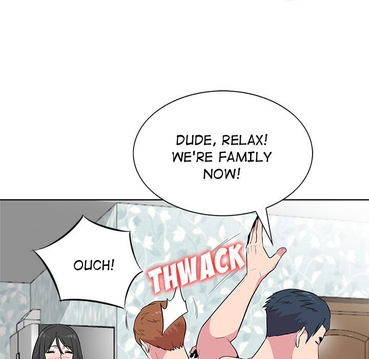 Fate Manhwa Chapter 2 Page 73