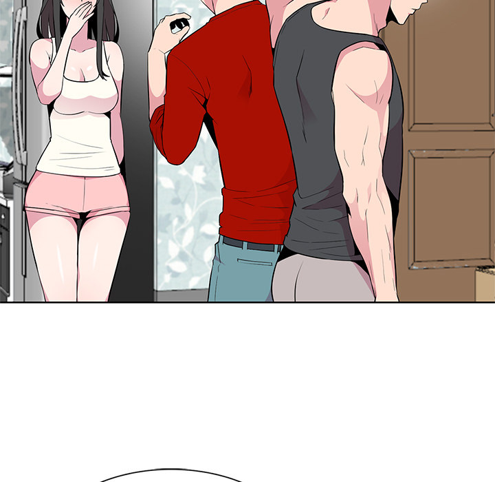 Fate Manhwa Chapter 2 Page 74